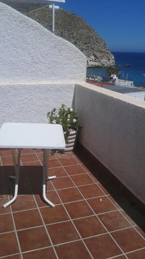 Apartamento Antonia 2 Agua Amarga  Exterior photo