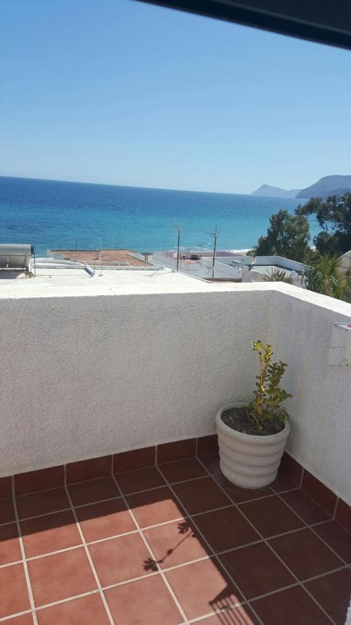 Apartamento Antonia 2 Agua Amarga  Exterior photo